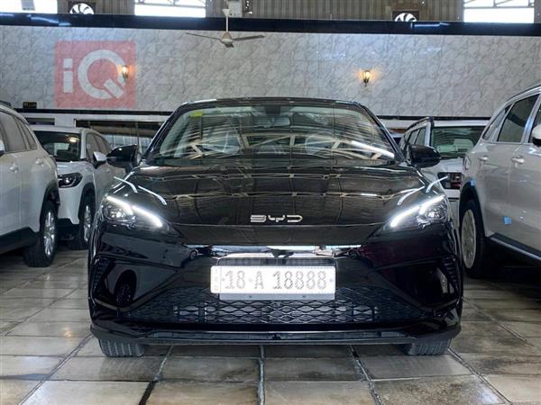 بی وای دی سيل 05 DM-i 2025  بۆ فرۆشتن لە عێراق -  بەغداد